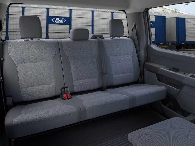 2026 Ford F-250SD Base