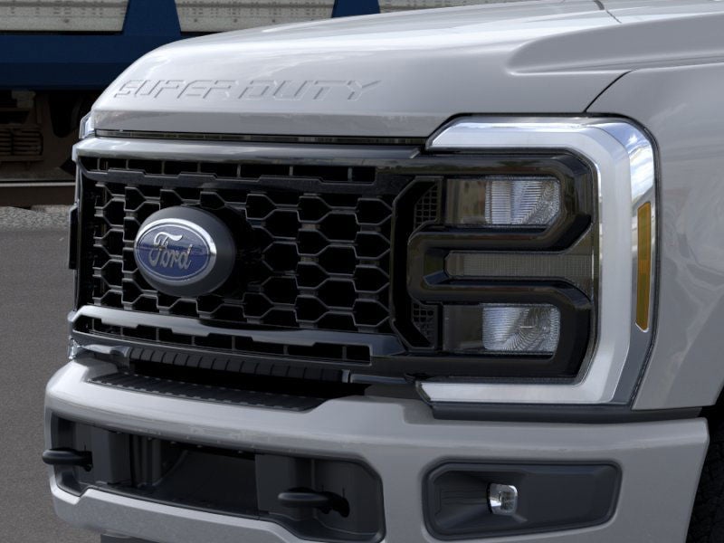 2026 Ford F-250SD Base