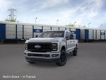 2026 Ford F-250SD Base