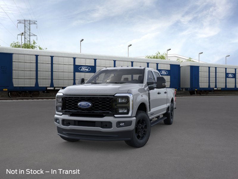 2026 Ford F-250SD Base