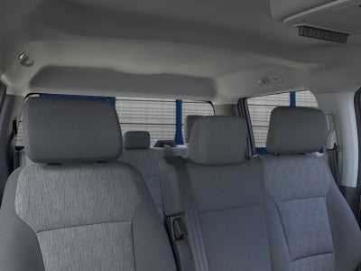 2026 Ford F-250SD Base