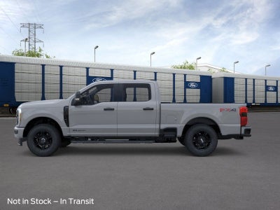 2026 Ford F-250SD Base