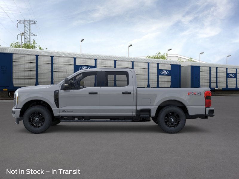 2026 Ford F-250SD Base