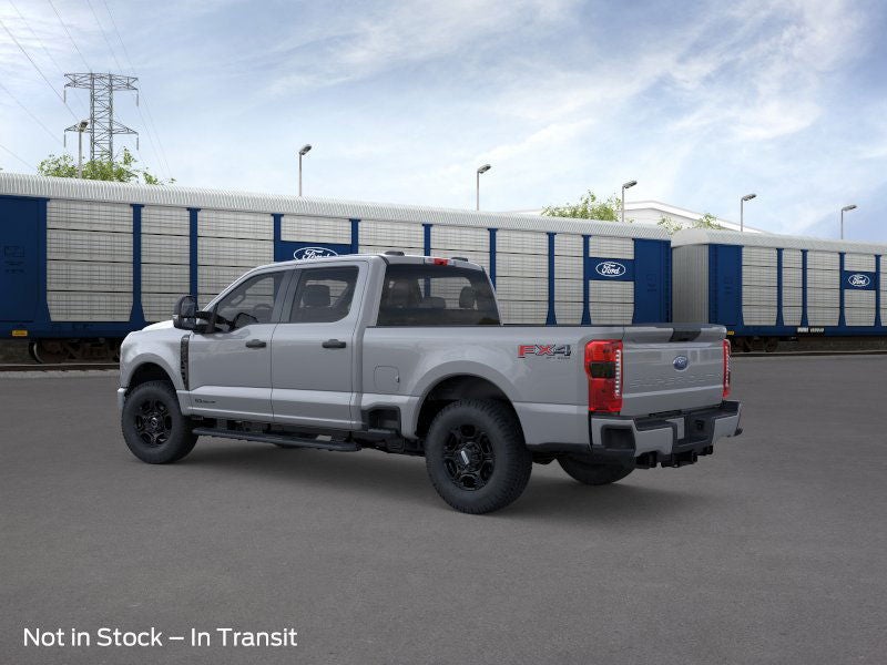 2026 Ford F-250SD Base