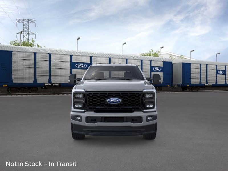 2026 Ford F-250SD Base