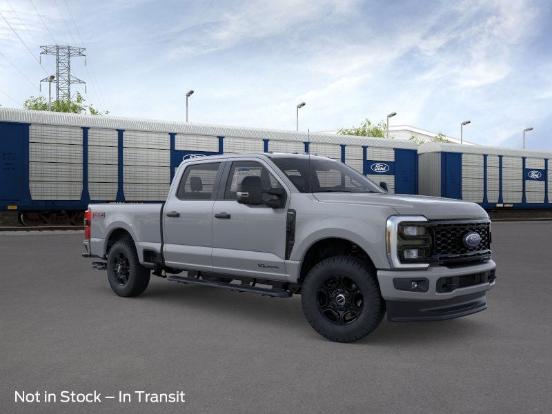 2026 Ford F-250SD Base