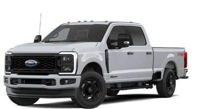 2026 Ford F-250SD Base