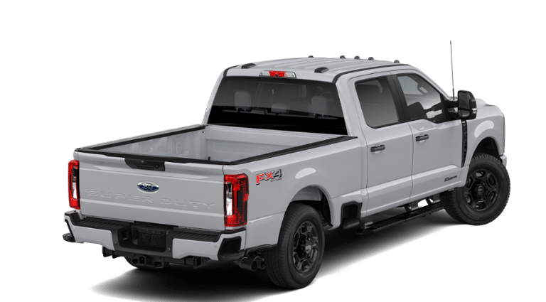 2026 Ford F-250SD Base