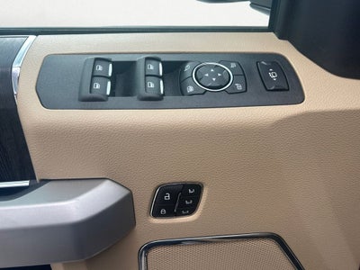 2021 Ford F-250SD Lariat