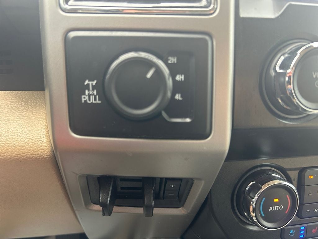 2021 Ford F-250SD Lariat