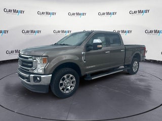 2021 Ford F-250SD Lariat