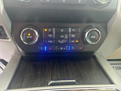 2021 Ford F-250SD Lariat