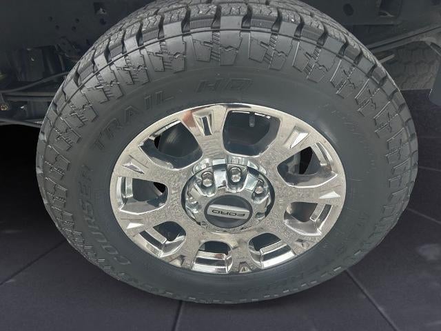 2021 Ford F-250SD Lariat