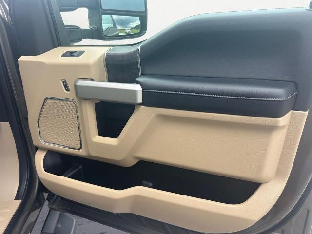 2021 Ford F-250SD Lariat