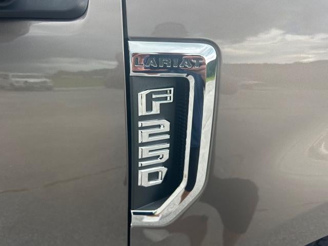 2021 Ford F-250SD Lariat