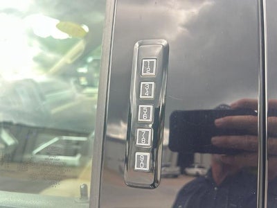 2021 Ford F-250SD Lariat