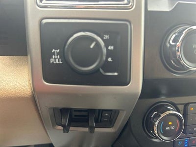 2021 Ford F-250SD Lariat