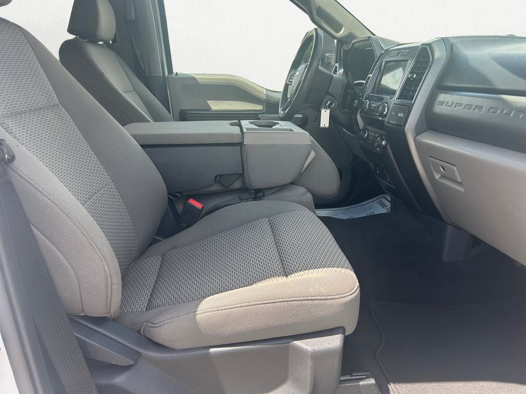 2022 Ford F-250SD XLT