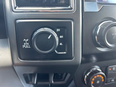 2022 Ford F-250SD XLT