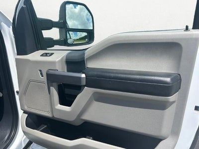 2022 Ford F-250SD XLT