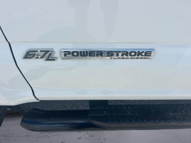 2022 Ford F-250SD XLT