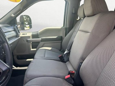 2022 Ford F-250SD XLT