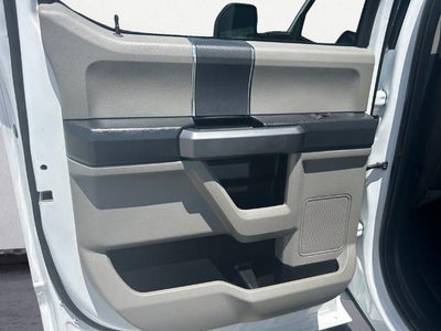 2022 Ford F-250SD XLT