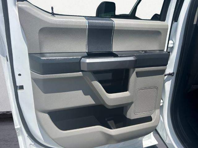 2022 Ford F-250SD XLT