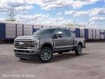 2027 Ford F-250SD Platinum