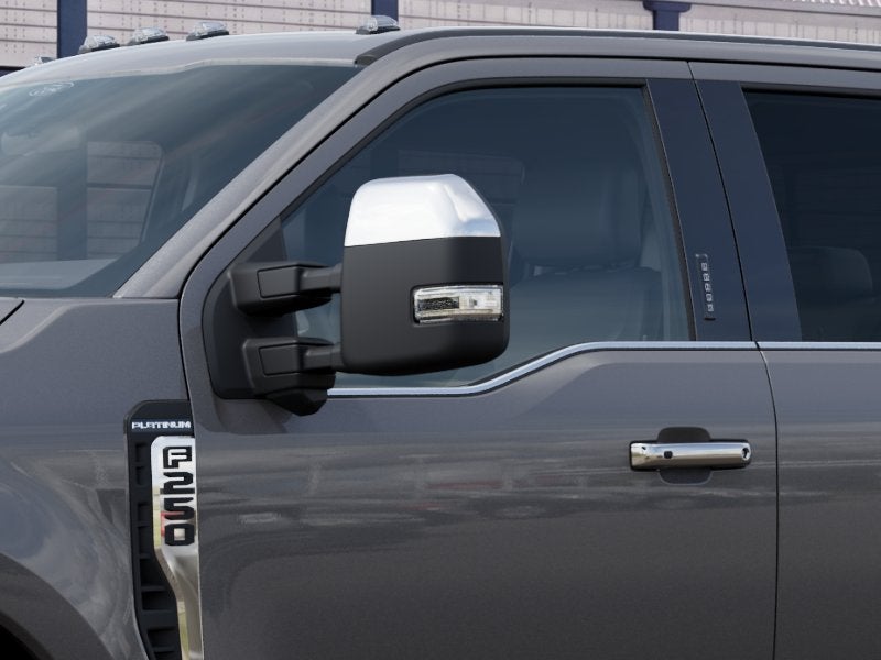 2027 Ford F-250SD Platinum