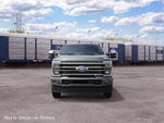 2027 Ford F-250SD Platinum