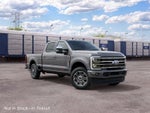 2027 Ford F-250SD Platinum