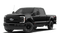 2027 Ford F-250SD Platinum