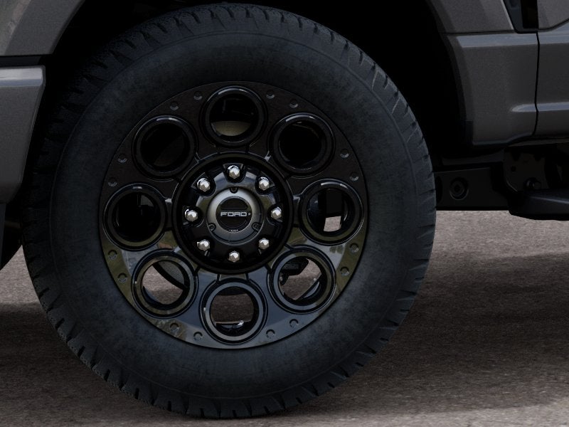 2027 Ford F-250SD Lariat
