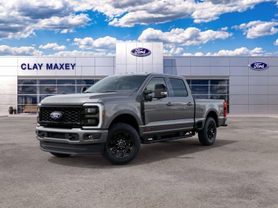 2027 Ford F-250SD Lariat