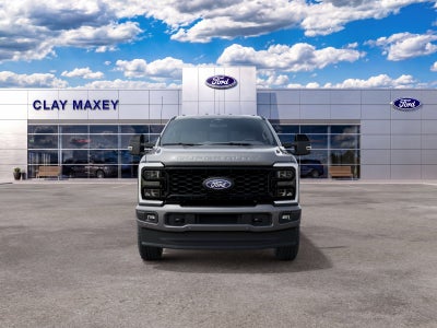 2027 Ford F-250SD Lariat