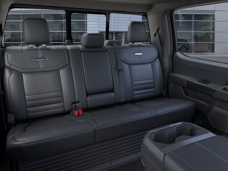 2026 Ford F-250SD Base