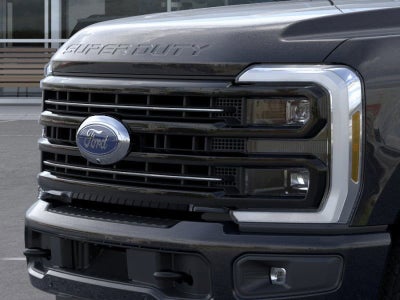 2026 Ford F-250SD Base