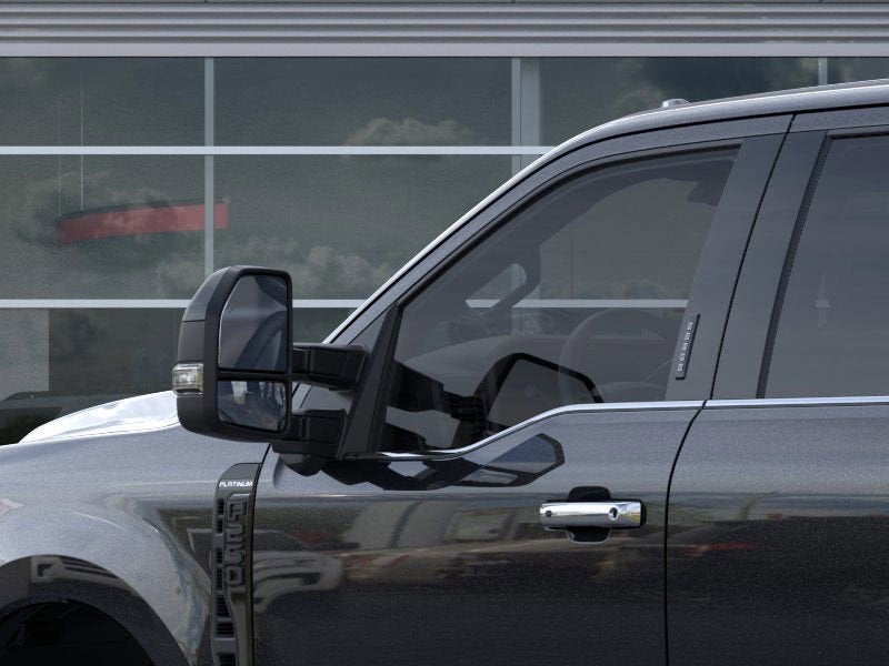 2026 Ford F-250SD Base