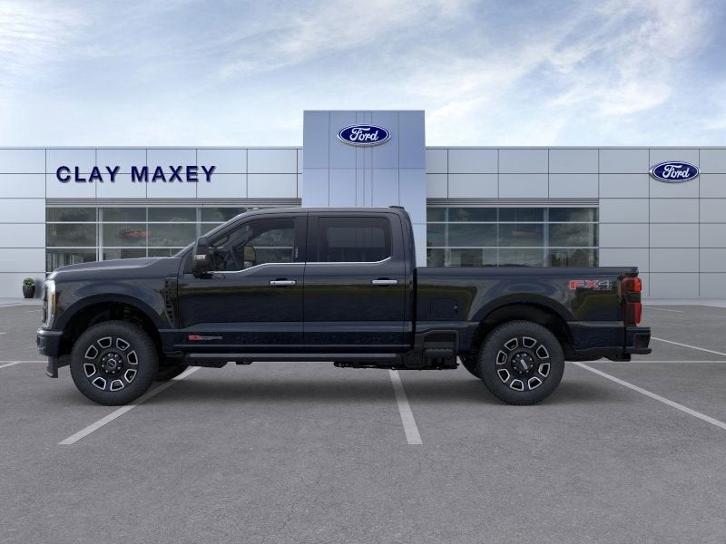 2026 Ford F-250SD Base