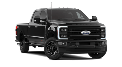 2026 Ford F-250SD Base
