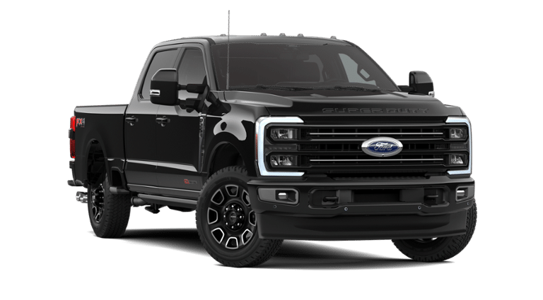 2026 Ford F-250SD Base