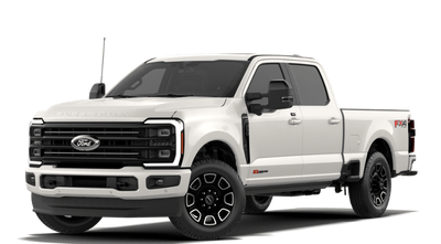 2027 Ford F-250SD Base