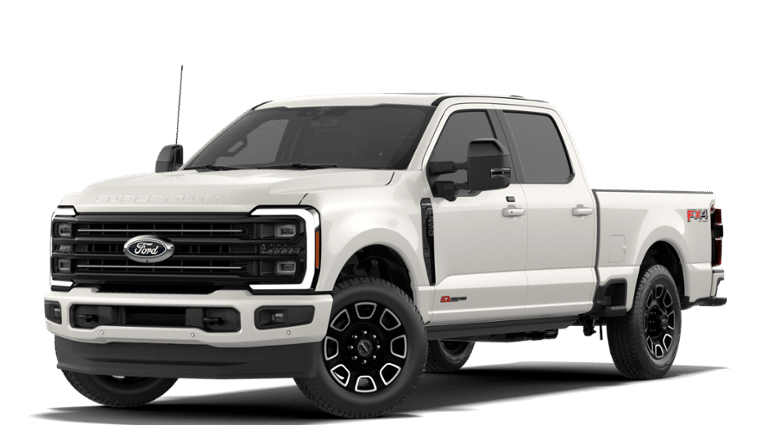 2027 Ford F-250SD Base