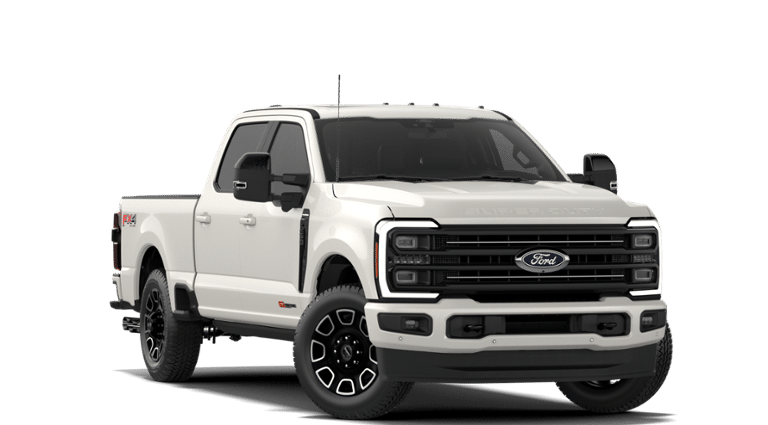 2027 Ford F-250SD Base