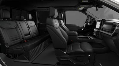 2027 Ford F-250SD Base