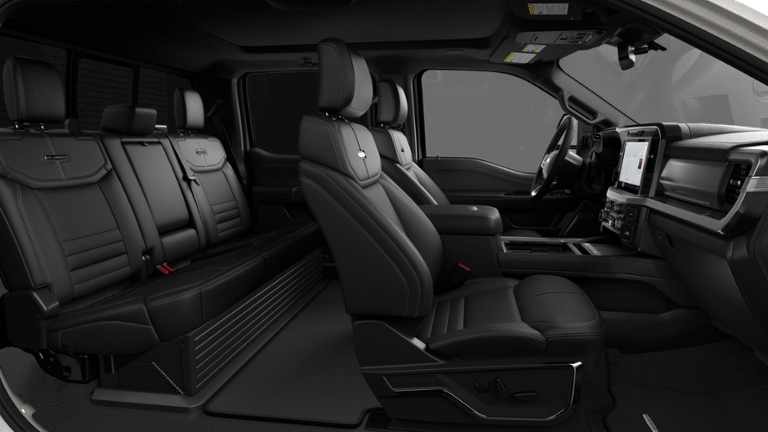 2027 Ford F-250SD Base