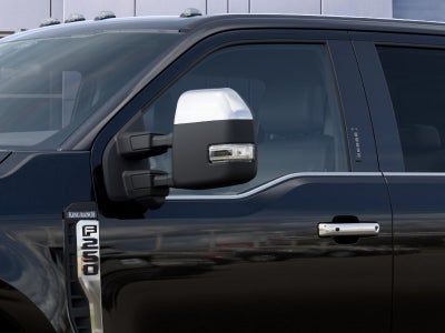 2027 Ford F-250SD King Ranch