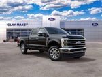 2027 Ford F-250SD King Ranch