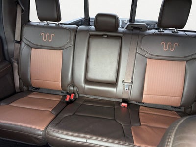 2024 Ford F-250SD King Ranch